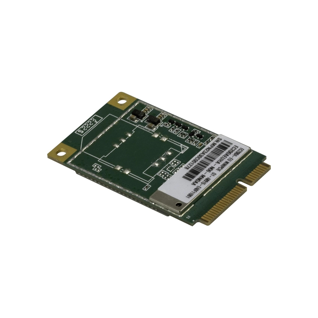Плата розширення для АТС Mikrotik R11eL-EC200A-EU Плата розширення для АТС Mikrotik R11eL-EC200A-EU