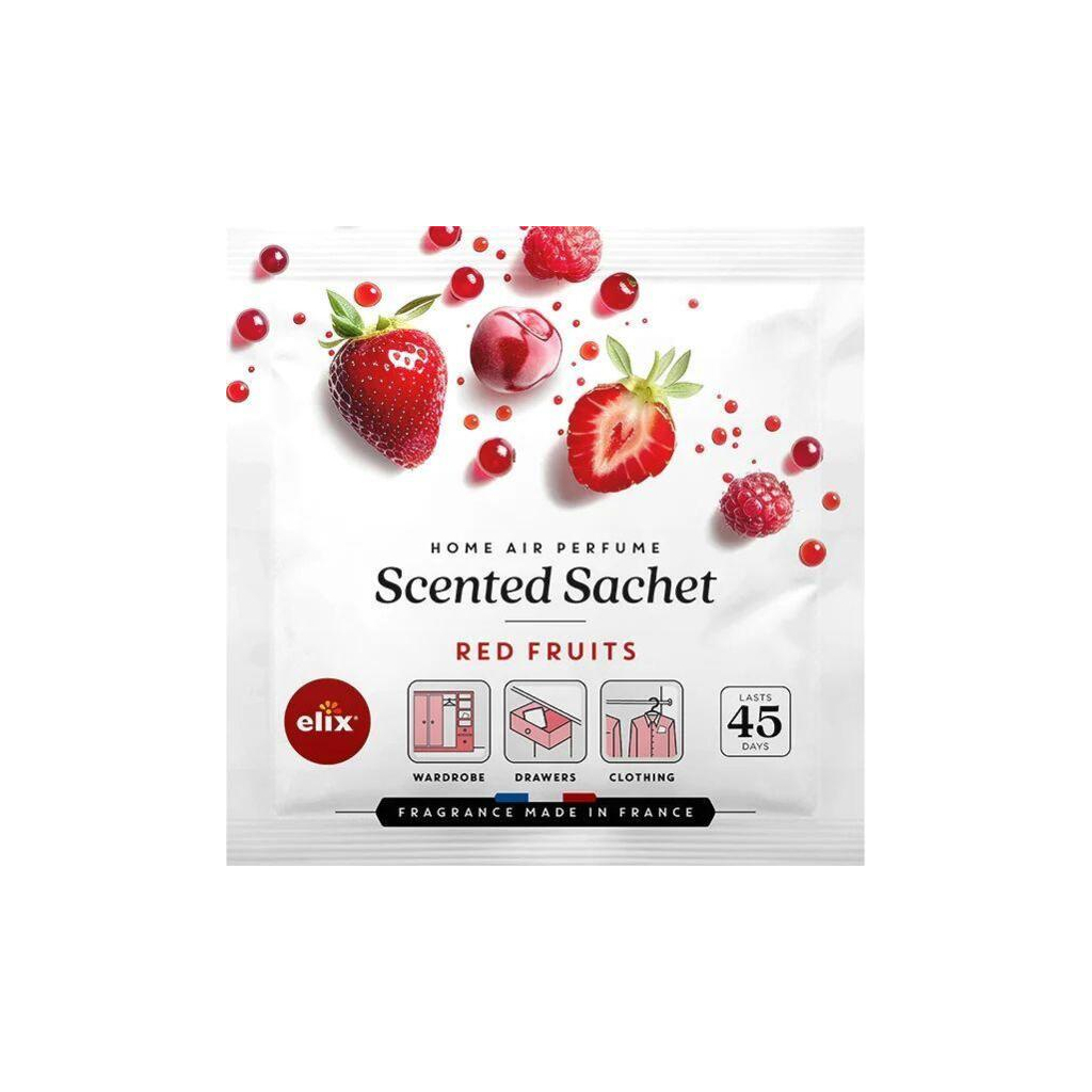 Ароматичне саше Elix Red Fruits (5907100190066)
