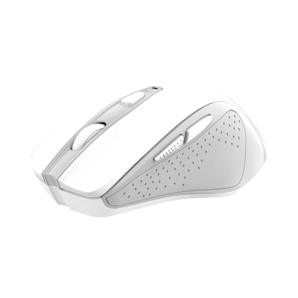 Мишка Trust Nito Silent Wireless White (25550) Мишка Trust Nito Silent Wireless White (25550)