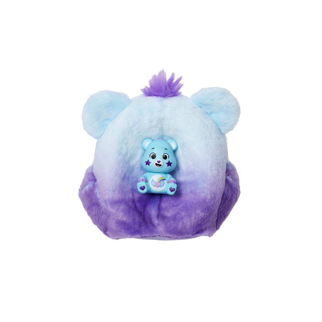 Лялька Barbie Cutie Reveal Care bears Нова хвиля Ведмедик Мрійник (JFV61) Лялька Barbie Cutie Reveal Care bears Нова хвиля Ведмедик Мрійник (JFV61)