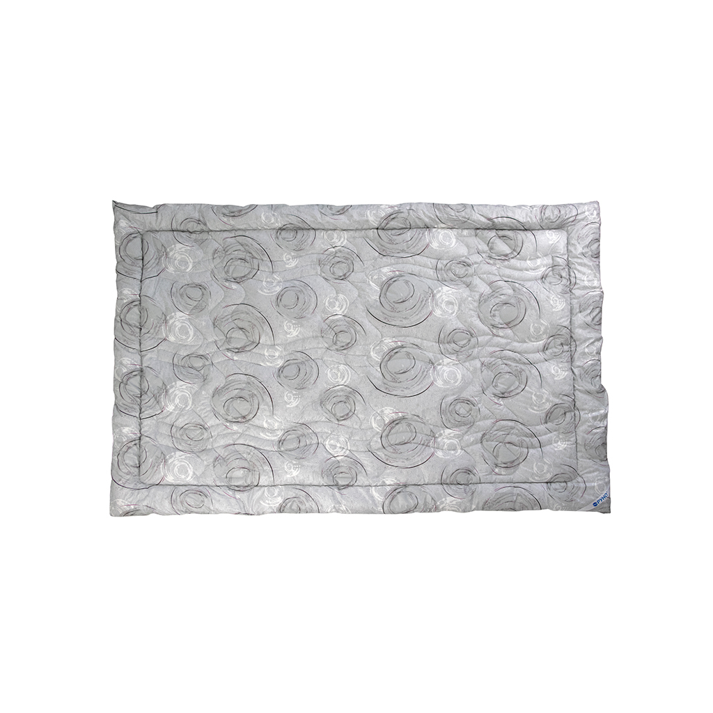 Ковдра Руно вовняна Light beige 200х220 (322.29ШЕУ_Light beige)