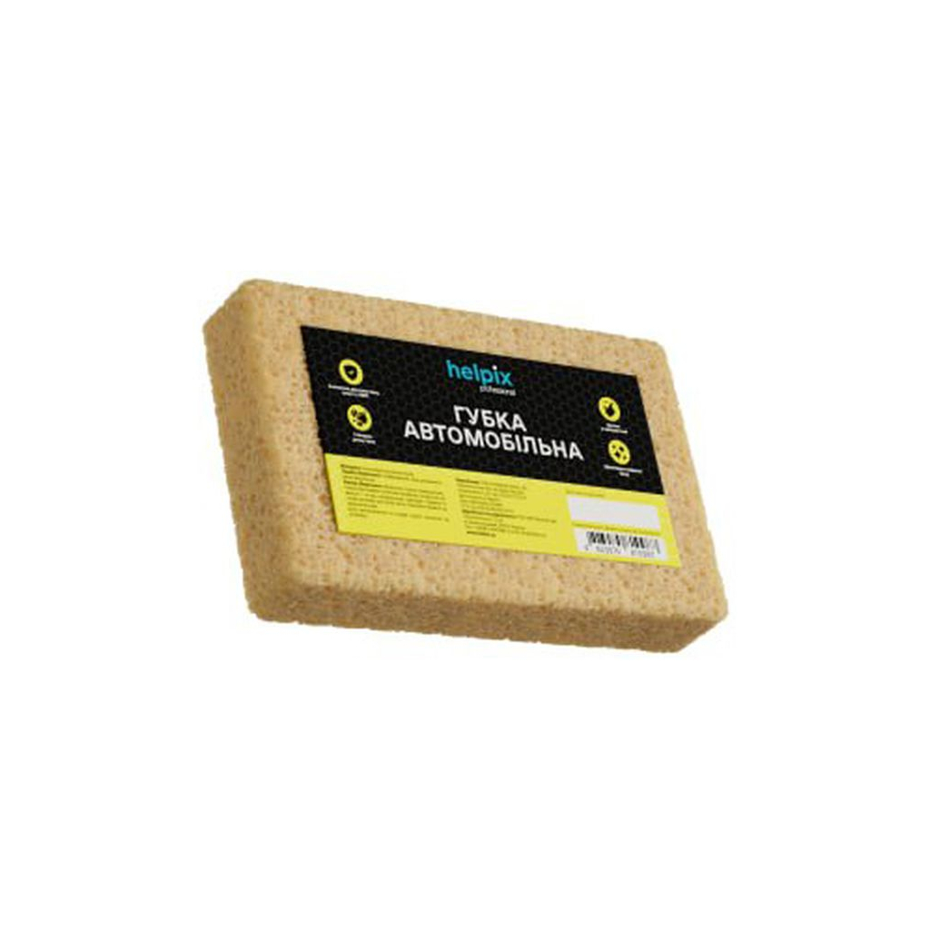 Губка для миття Helpix 4823075810987 Губка для миття Helpix 4823075810987