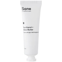 Sane Moisturizing hand cream 30 ml (4820266831646)