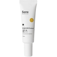 Засіб від засмаги Sane Сонцезахисна сироватка для обличчя SPF30 30 мл (4820266832360)