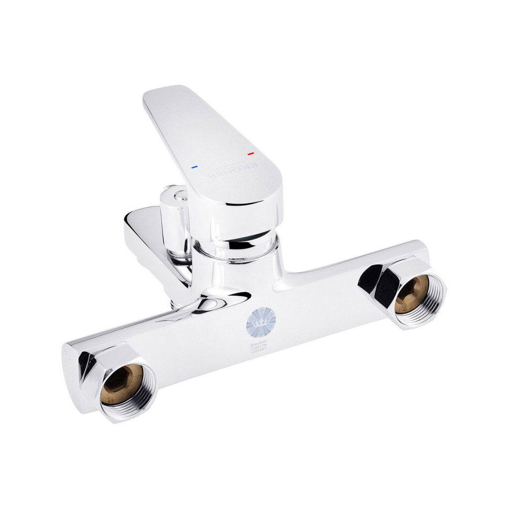 Змішувач Kroner Brocken-C060 (CV023595) Змішувач Kroner Brocken-C060 (CV023595)