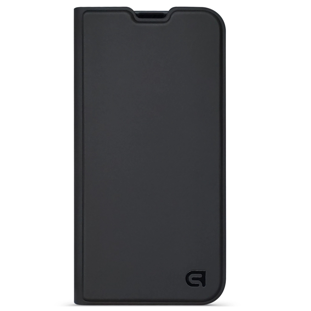 Чохол до мобільного телефона Armorstandart OneFold Case OPPO Reno14 5G Black (ARM87165)