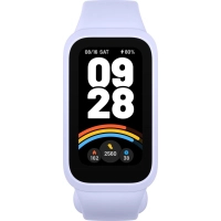 Фітнес браслет Xiaomi Smart Band 9 Active (BHR08L3GL) Purple (1166771)