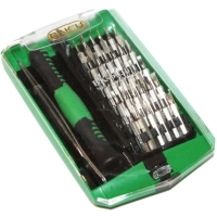 Bakku BK-6630 30in1 Tool Set, Box (BK-6630)