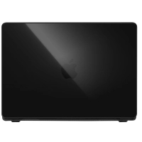 Чохол до ноутбука Armorstandart 14" MacBook Pro M5/M4/M3/M2/M1 A3434/A3112/A3185/A3401 Crystal (ARM79447)