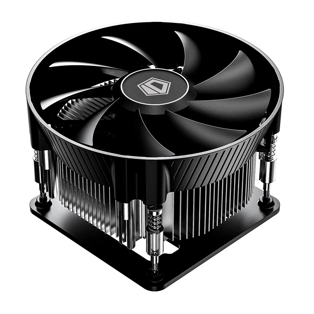 Кулер до процесора ID-Cooling DK-07i