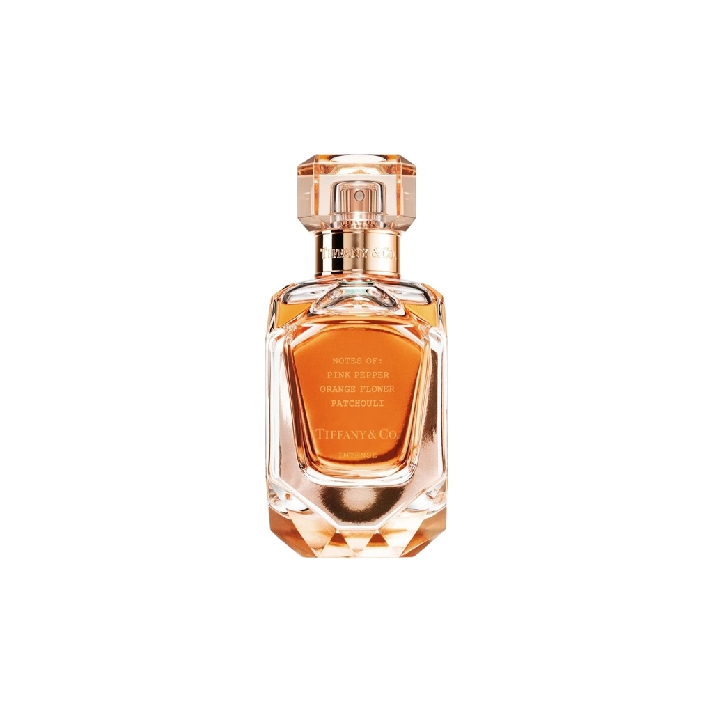 Парфумована вода Tiffany & Co Rose Gold Intense 50 мл (3616304477591)