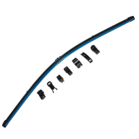 Wiper brush SATO TECH 650 mm multifunctional (WM650)