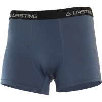 Thermal underwear Lasting Noro 5656 - M - blue (002.001.2430)