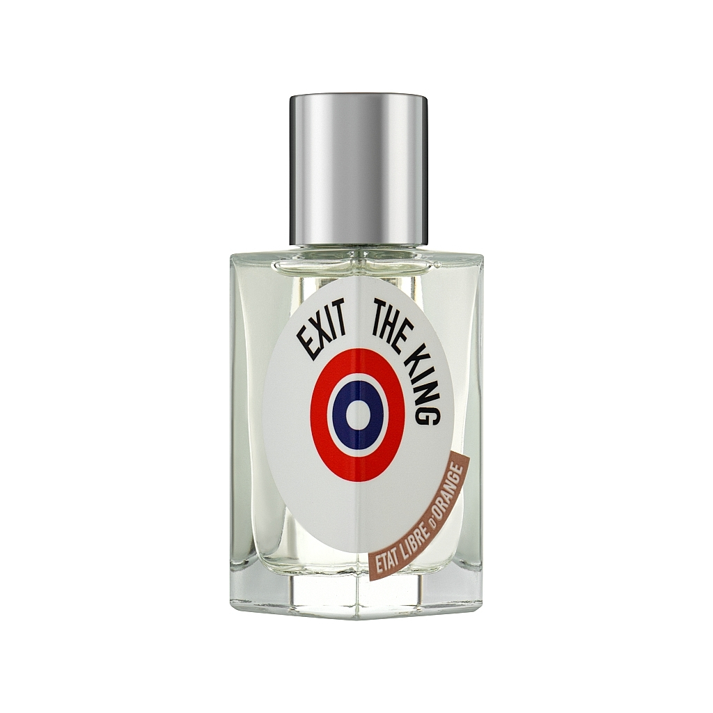 Парфумована вода Etat Libre d'Orange Exit The King 100 мл (3760168591990)