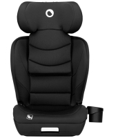 Car seat Lionelo Neal I-Size Black Carbon (LO-NEAL I-SIZE BLACK CARBON)