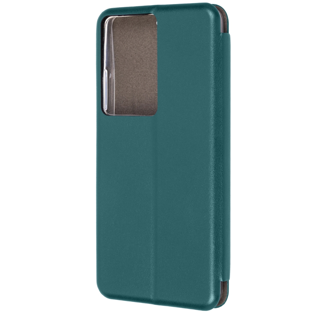 Чохол до мобільного телефона Armorstandart G-Case Realme C73 5G Green (ARM88524) Чохол до мобільного телефона Armorstandart G-Case Realme C73 5G Green (ARM88524)