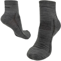 Socks Tribe Merino Hike T-KB-0017-blue, 38-40 (T-KB-0017-blue-38-40)