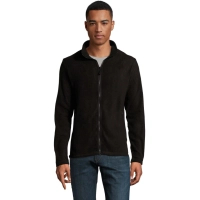 Sol's Norman men's jacket black XXL (02093312XXL)