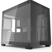 Корпус для ПК DARKFLASH C285MP V2 BLACK