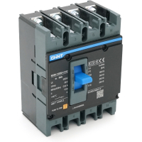 Automatic circuit breaker CHINT NXM-125S-4300B-80A