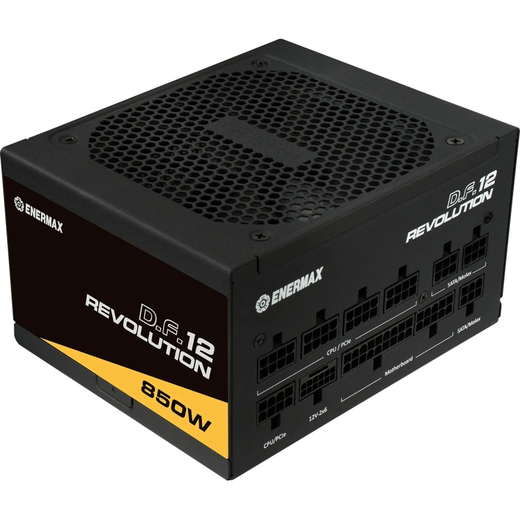 Блок живлення Enermax 850W (ETV850G)