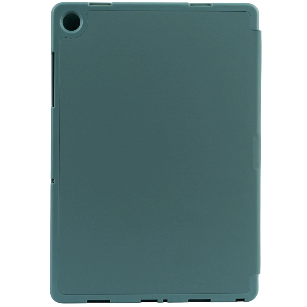 Чохол до планшета Armorstandart Smart Fold Pen Samsung Galaxy Tab A11+ Pine Green (ARM89311)