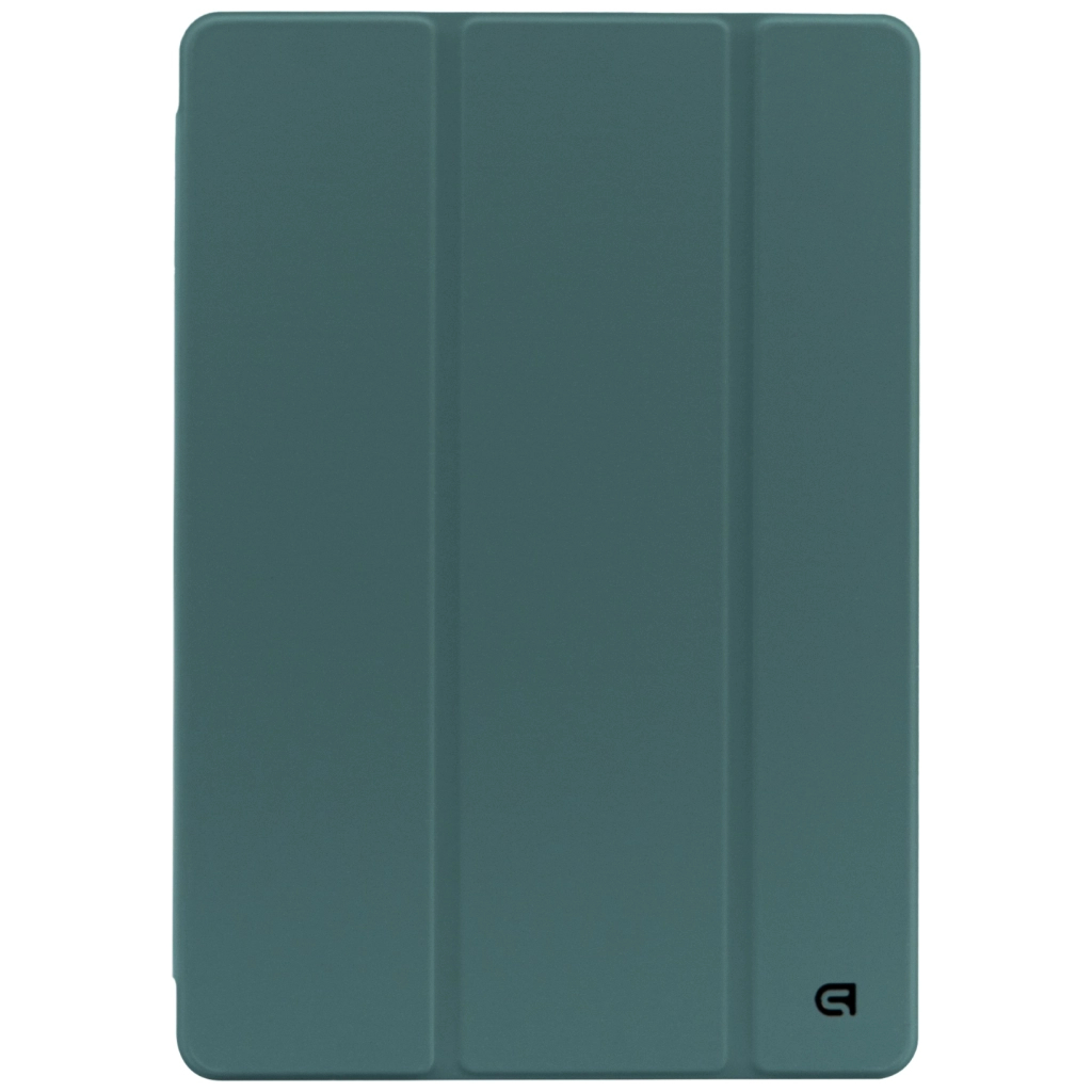Чохол до планшета Armorstandart Smart Fold Pen Samsung Galaxy Tab A11+ Pine Green (ARM89311)