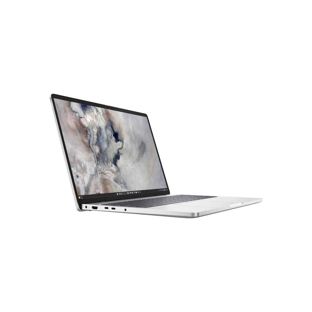 Ноутбук Dell Pro 16 (BTO108_PC16250_UA_UBU) Ноутбук Dell Pro 16 (BTO108_PC16250_UA_UBU)