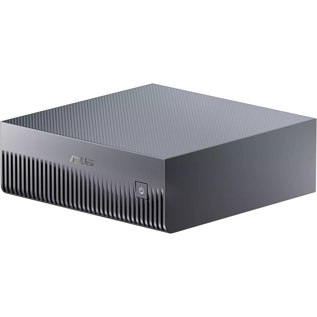 Комп'ютер ASUS Ascent GX10 GX10-GG0003BN / NVIDIA GB10, 128, 1TB, Wi-Fi7 (90MS0371-M00030)