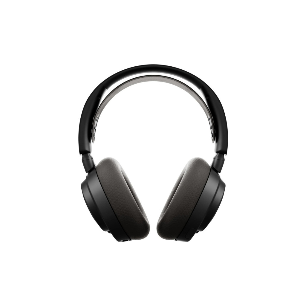 Навушники SteelSeries Arctis Nova 7P Gen 2 Wireless Black (61744) Навушники SteelSeries Arctis Nova 7P Gen 2 Wireless Black (61744)