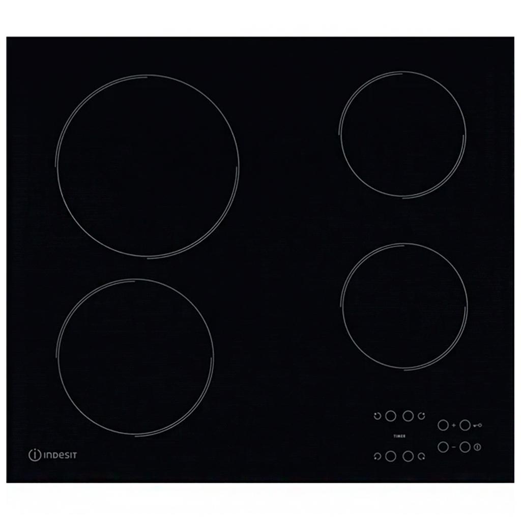 Варочна поверхня Indesit RI 161 C (RI161C)