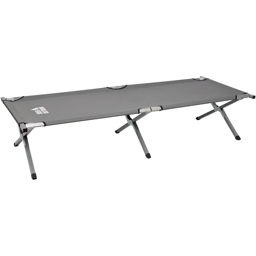 Розкладачка Skif Outdoor Relax ST 120 Grey (ZF-X001ST120GR)