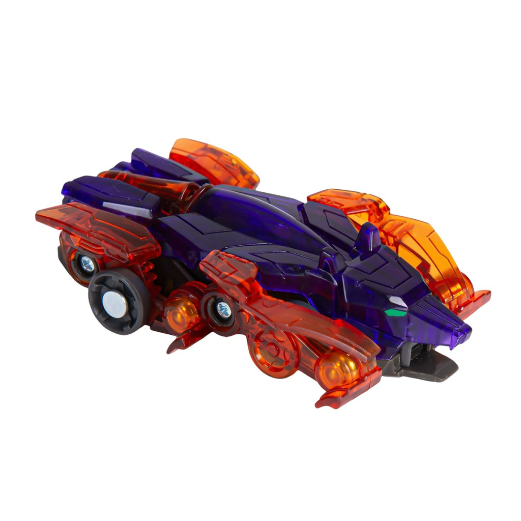 Трансформер Screechers Wild ! S5 L0.5 V2 - Мун Вулф (KS686103B) Трансформер Screechers Wild ! S5 L0.5 V2 - Мун Вулф (KS686103B)