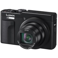 Цифровий фотоапарат Panasonic DC-TZ99 Black (DC-TZ99E-K)