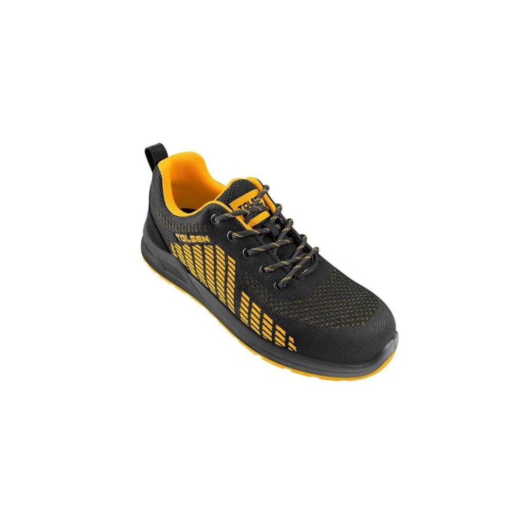 Черевики робочі Tolsen кросівки р.46 із захистом (45378) Черевики робочі Tolsen кросівки р.46 із захистом (45378)