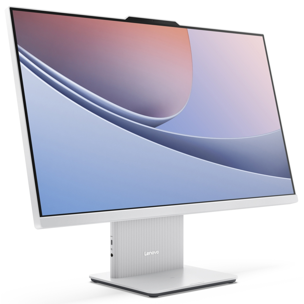 Комп'ютер Lenovo IdeaCentre AiO 27IRH9 / Core9 270H, 32, 1TBSSD, WKM (F0HM00WBUO)