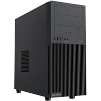 Корпус для ПК Gamemax MT836-NP-U3-TYC-CR