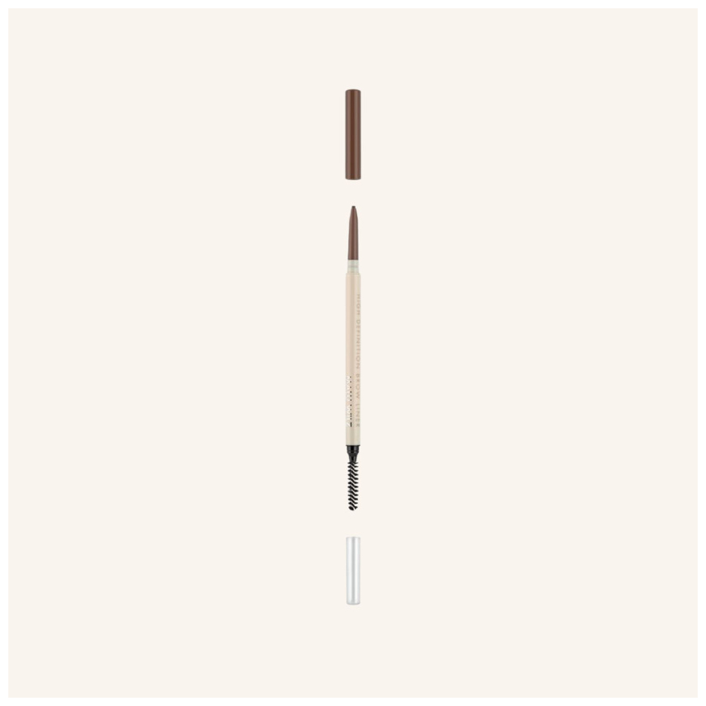 Олівець для брів Malu Wilz Super Precision Eyebrow Liner 04 (4060425038787)