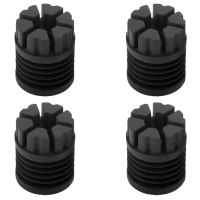 Запчастина для 3D-принтера Bambu Lab Anti-Vibration Feet, SET*4pcs (2100000013616)