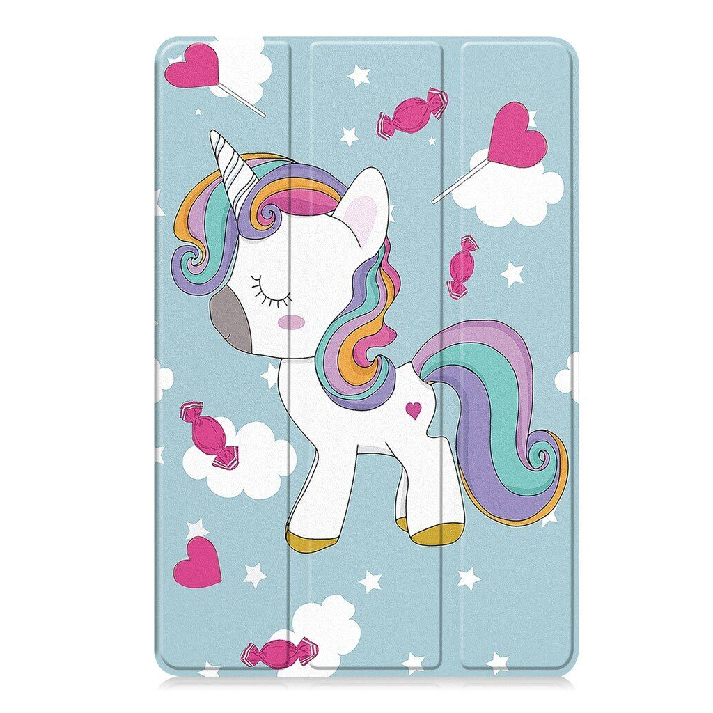 Чохол до планшета BeCover Smart Case Lenovo Idea Tab Plus 12.1" Unicorn (715091)