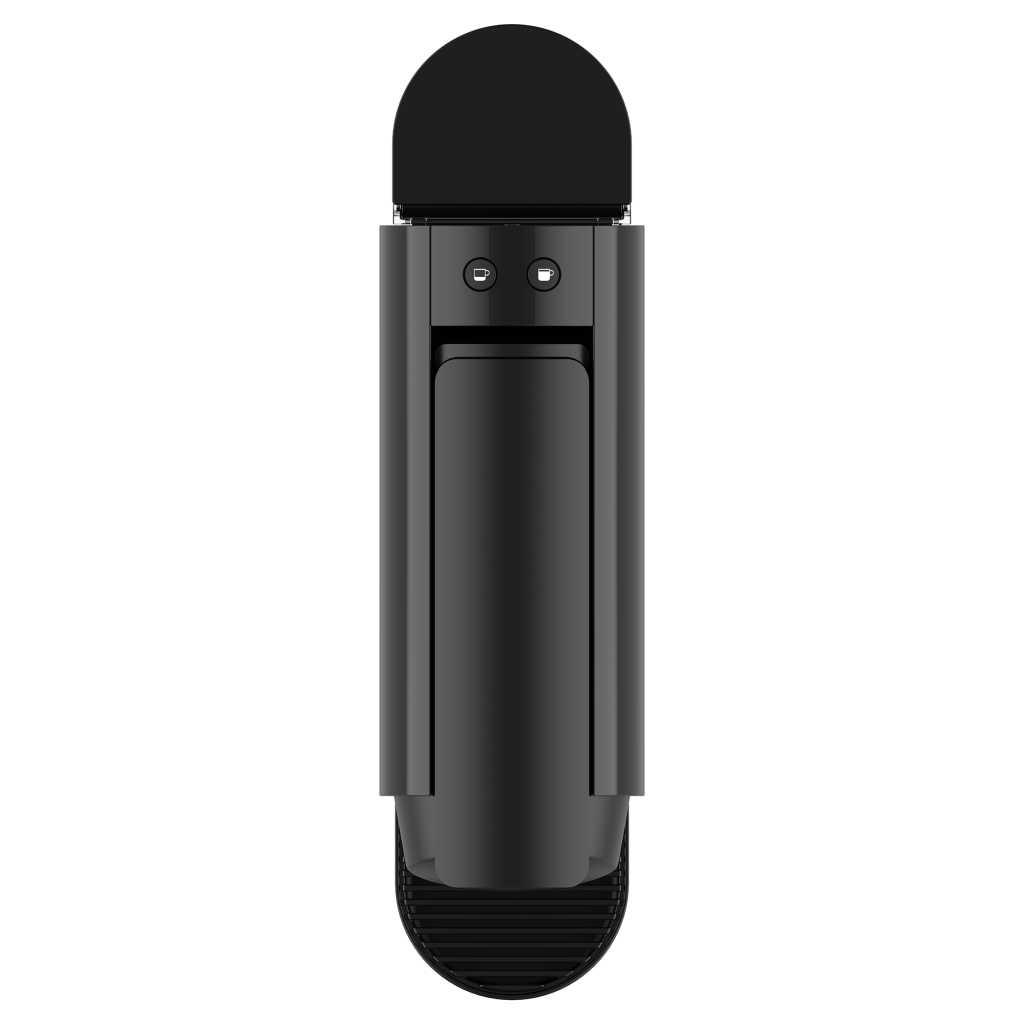 Капсульна кавоварка Ergo CCM-2509