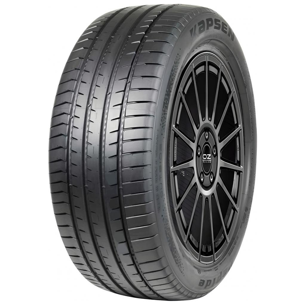 Шина Kapsen 245/45R17 99W XL S2000 (S20002454517)