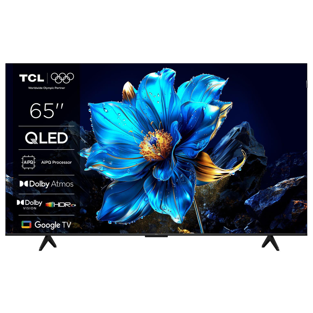 Телевізор TCL 65P71K