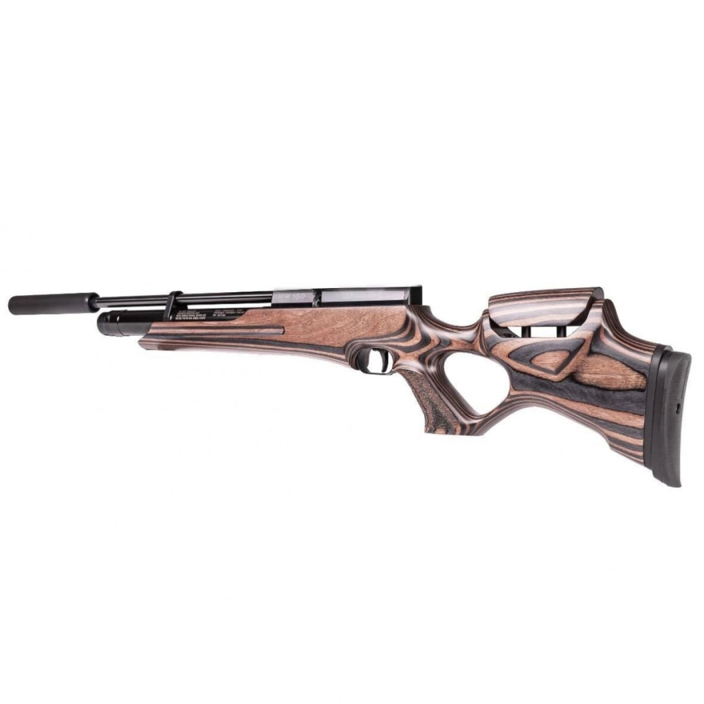 Пневматична гвинтівка Weihrauch РСР редукторна HW 100 T Laminated stock (20.10Q620-01) Пневматична гвинтівка Weihrauch РСР редукторна HW 100 T Laminated stock (20.10Q620-01)
