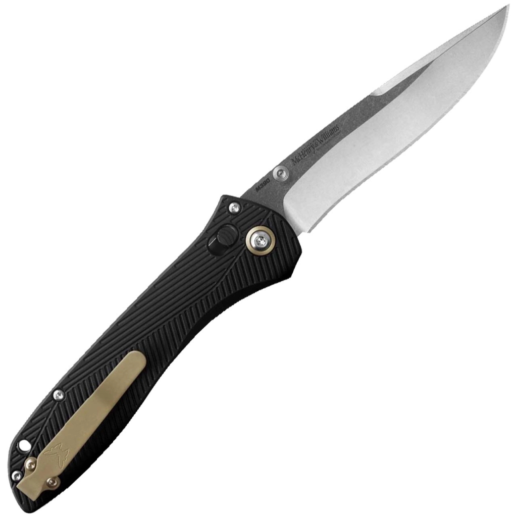 Ніж Benchmade Seven Ten (710-25)