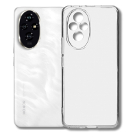 Чохол до мобільного телефона BeCover Honor 200 Transparent (714943)