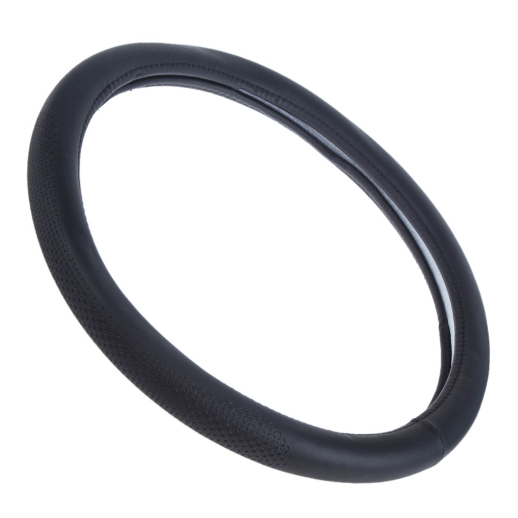 Чохол на руль VITOL M чорн (VLOD-NPUC980 BK M)