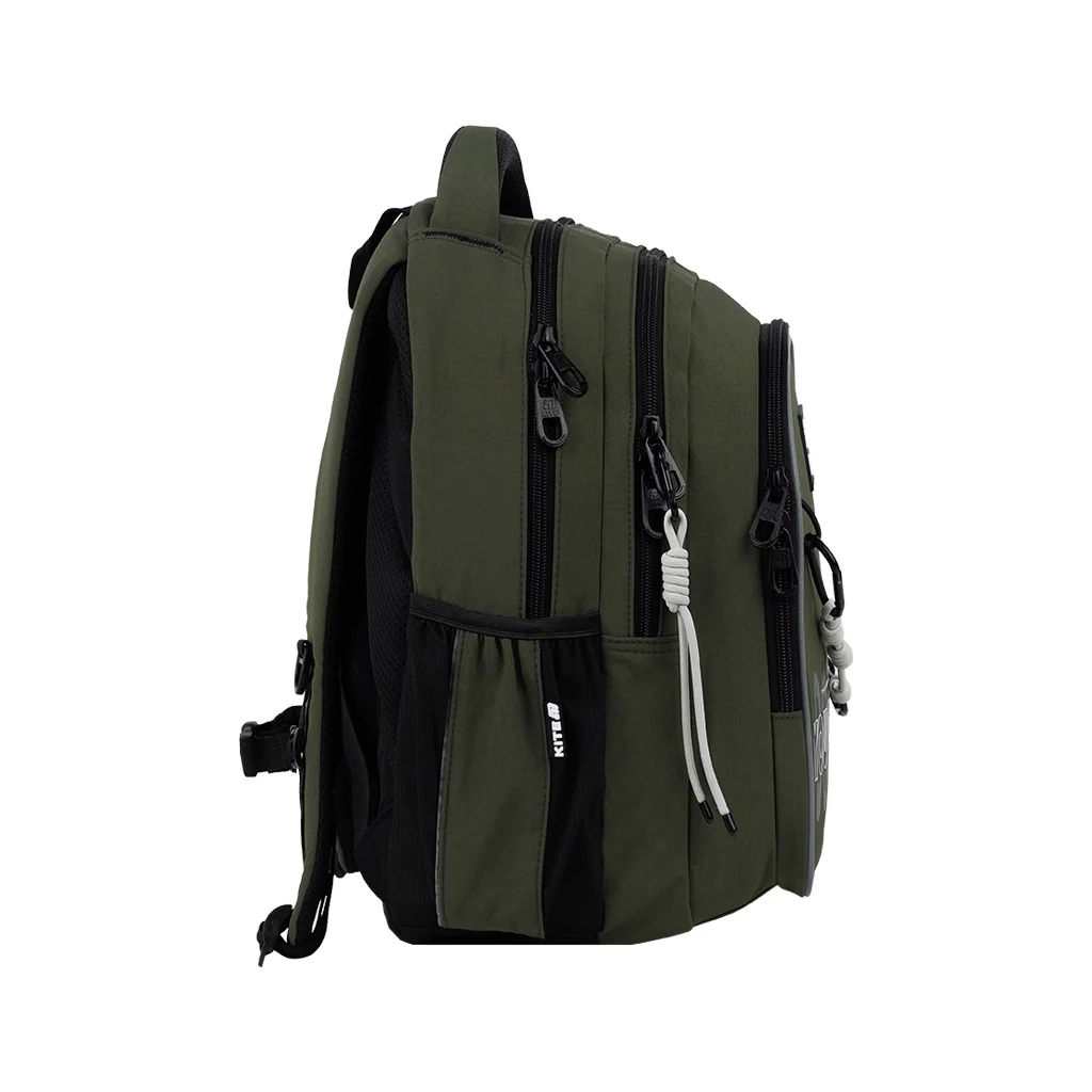 Рюкзак шкільний Kite Education teens 8001M Trust Yourself (K26-8001M-2)