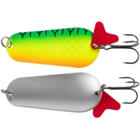 Spinner X-Fish Godzilla 20g 05 Fire tiger (1917.04.47)