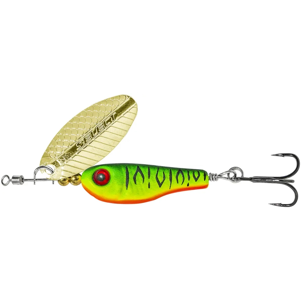 Блешня Select Heli-X 10.0g 02 (1870.65.50)